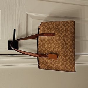 [Coach] Tote Bag